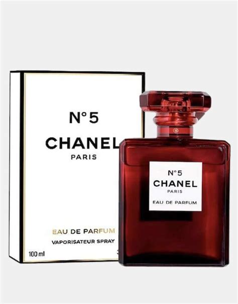 chanel no 5 limited edition macy& 39|Chanel no 5 gift pack.